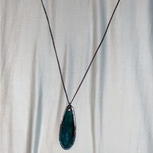 Swarovski Pendant Necklace